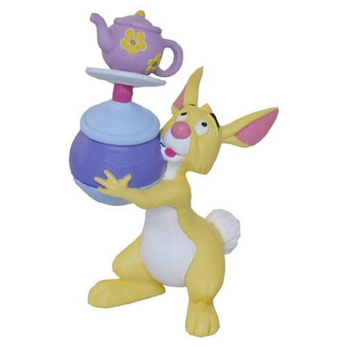 Rabbit Disney Figurine