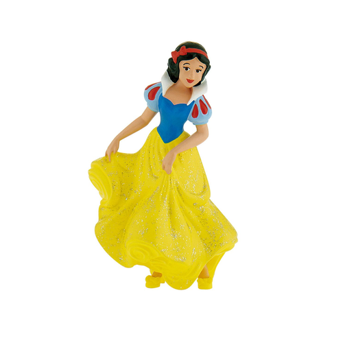 Princess Snow White Disney Figurine