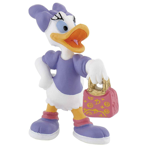 Daisy Duck Disney Figurine