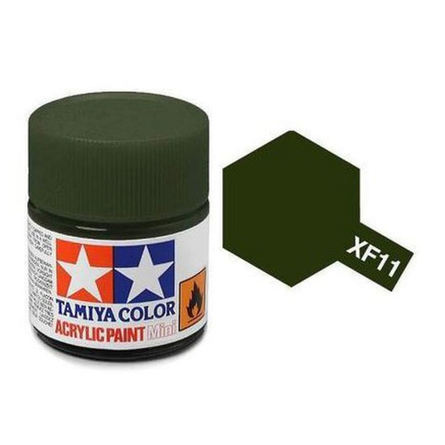 XF11 ACRYLIC 10ML J.N. GREEN