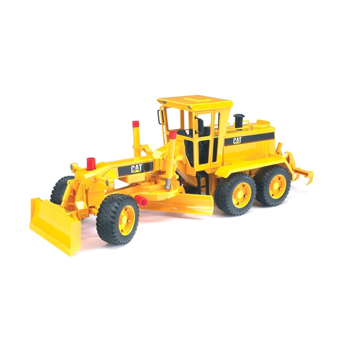 Bruder CAT Grader