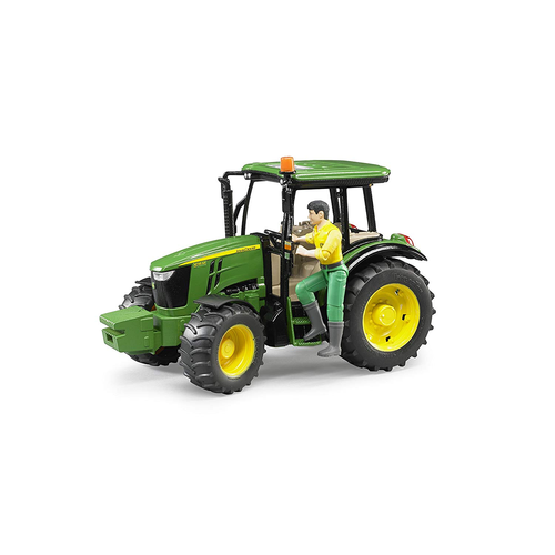Bruder John Deere 5115M