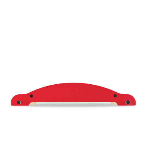 Wishbone Mini-Flip Base Red