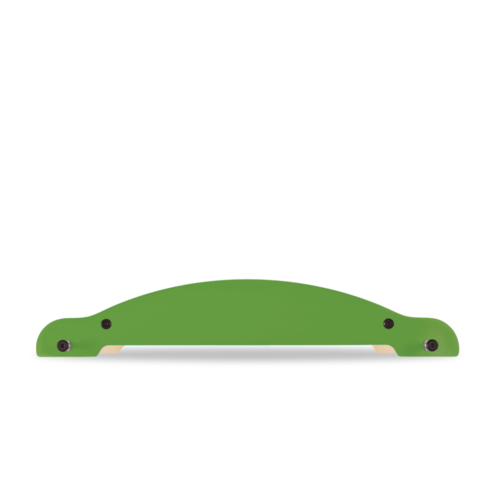 Wishbone Mini-Flip Base Green