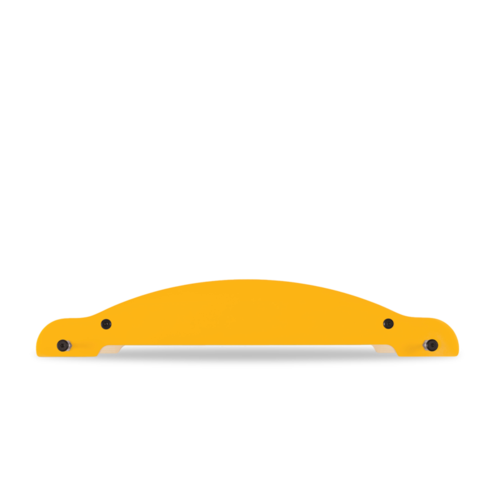 Wishbone Mini-Flip Base Yellow