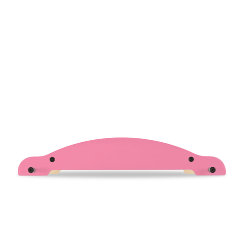 Wishbone Mini-Flip Base Pink