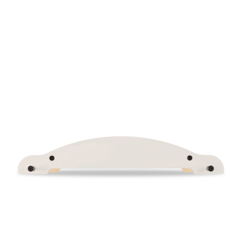 Wishbone Mini-Flip Base White