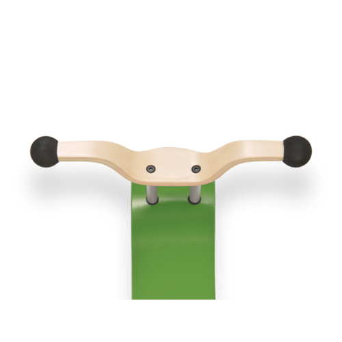 Wishbone Mini-Flip Top Green