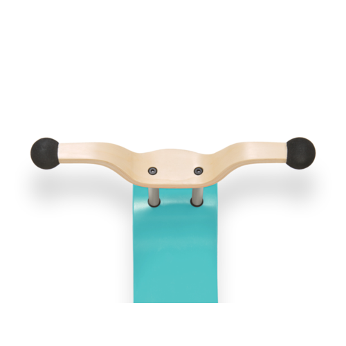 Wishbone Mini-Flip Top Aqua