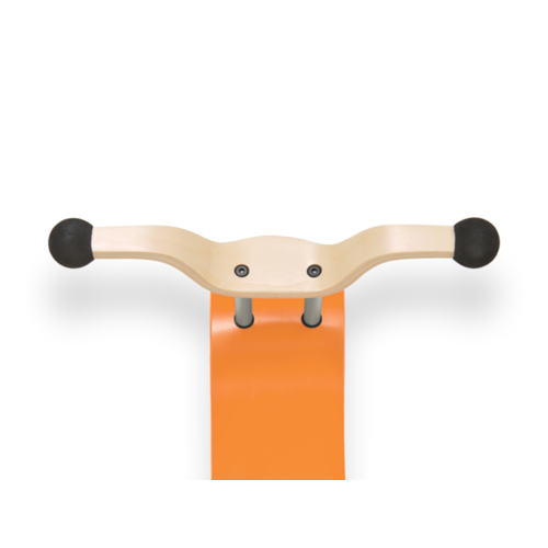 Wishbone Mini-Flip Top Orange