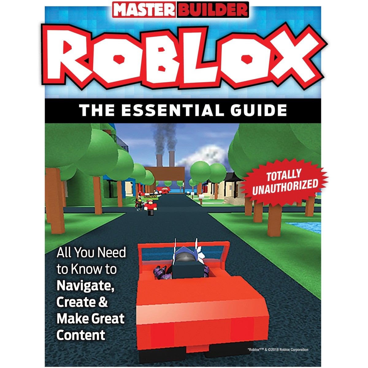 Roblox The Essential Guide Books Non Fiction Craniums Books Toys Hobbies Science Art Roblox Bonf - roblox gift card nz countdown