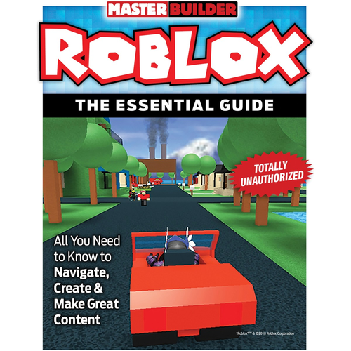 Roblox - The Essential Guide