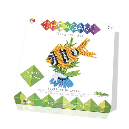 Creagami Fish