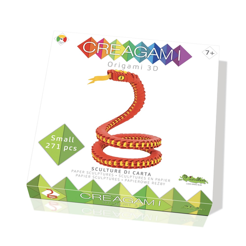 Creagami Snake