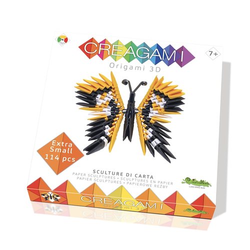 Creagami Butterfly