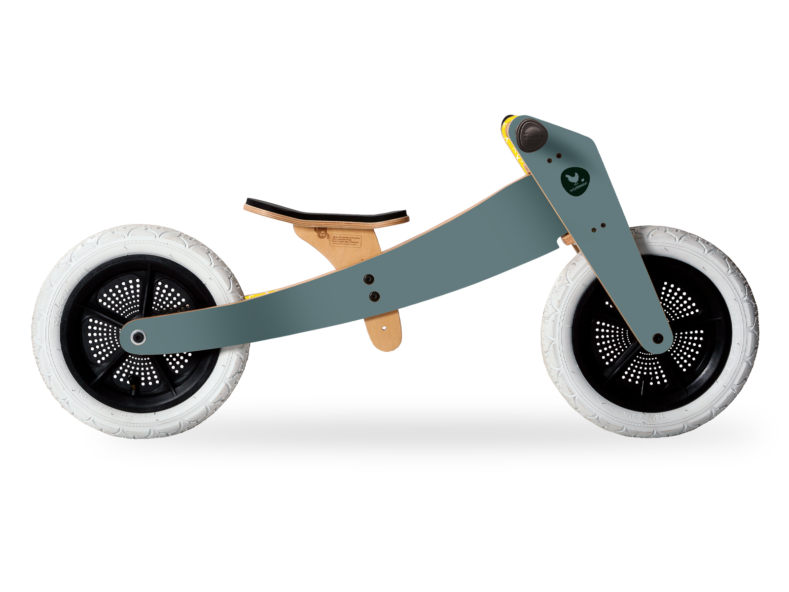 wishbone bike nz