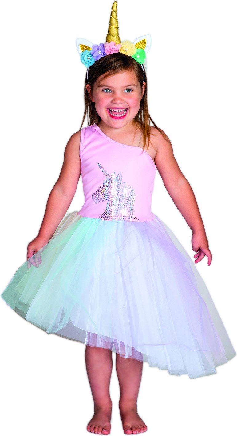 unicorn gown for adults