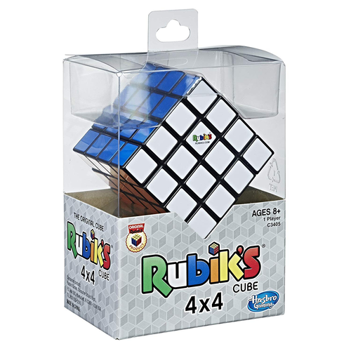 Rubiks 4x4 cube