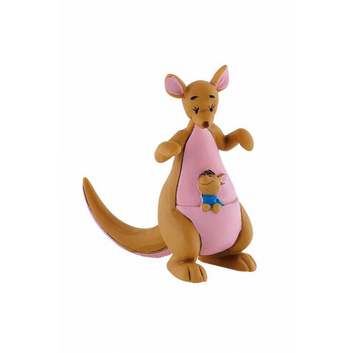 Kanga Disney Figurine