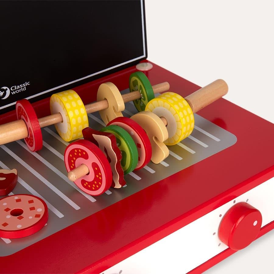 tabletop kitchen toy
