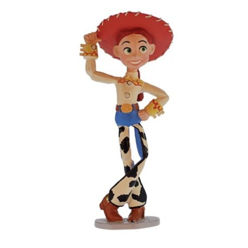Jessie Toy Story Figurine