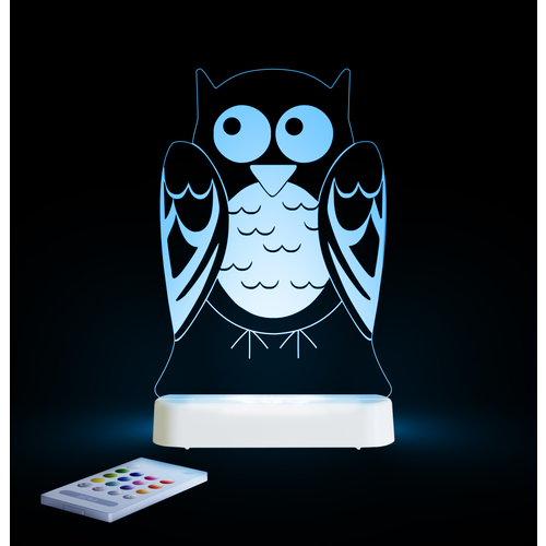 Aloka Light Owl 2