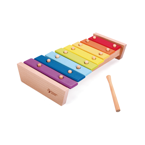 Rainbow Xylophone