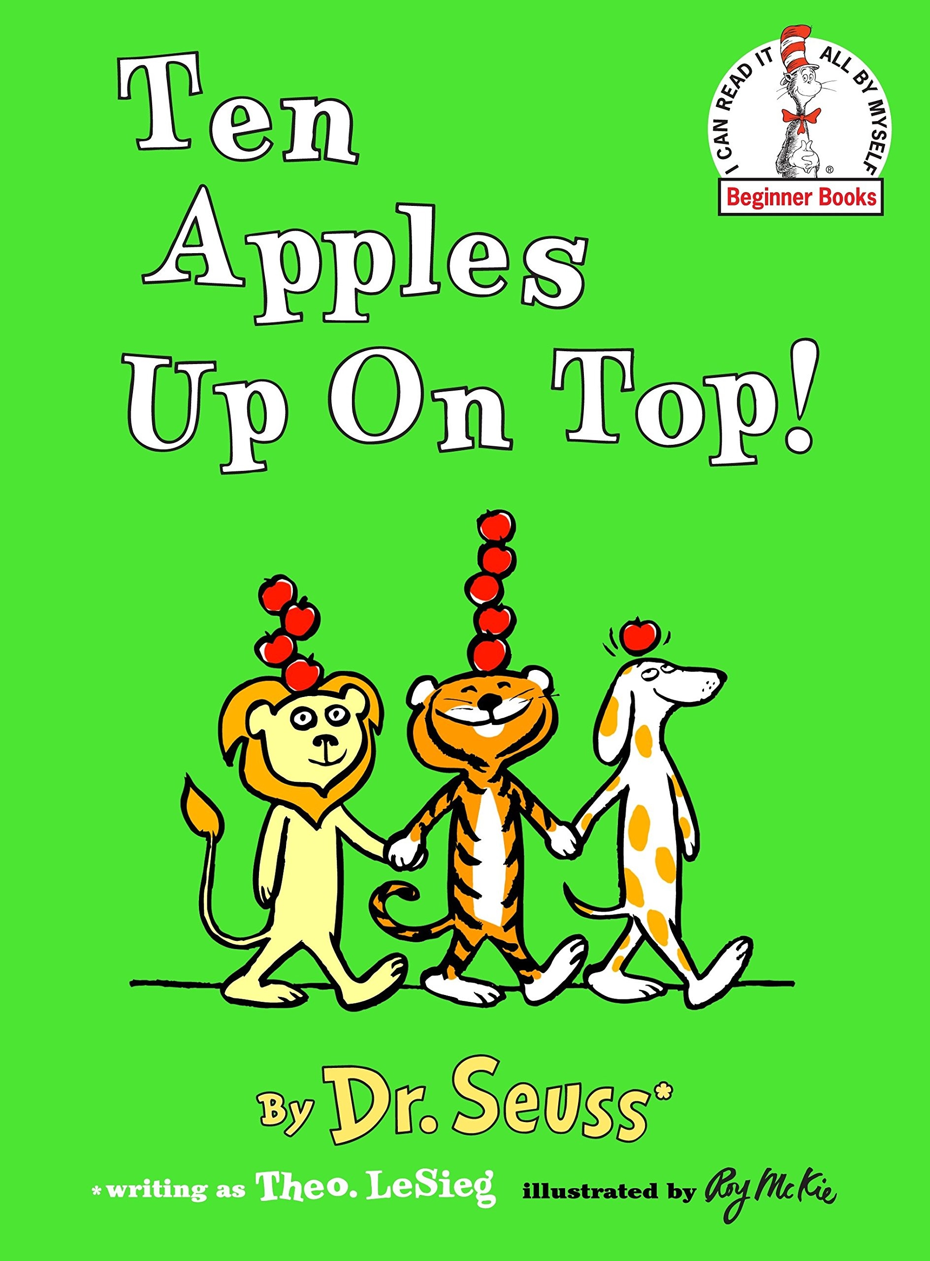 dr seuss apple book dr seuss apple book