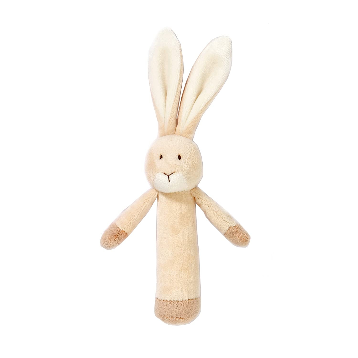 Diinsglisar Rattle Rabbit JuniorsRattles and Teethers Craniums