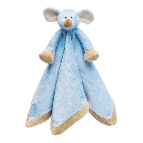 Diinglisar Cuddle Blanket Mouse