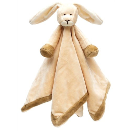 Diinglisar Cuddle Blanket Rabbit