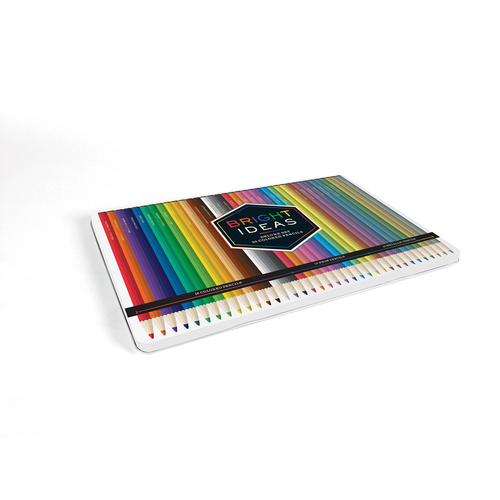 Bright Ideas Deluxe Set 36 Coloured Pencils