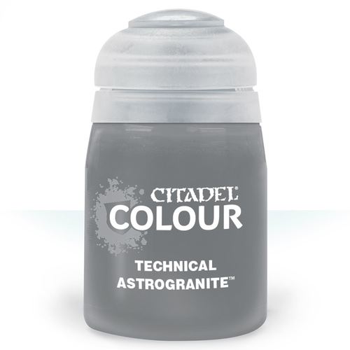 27-30 Technical Astrogranite