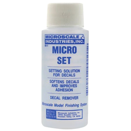 Micro Set Decal setting