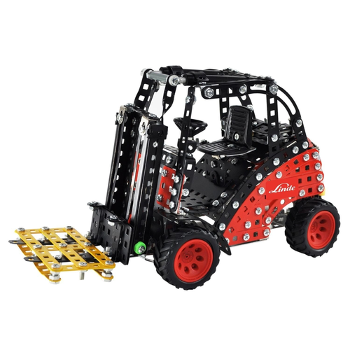 Tronica Linde H30 Forklift