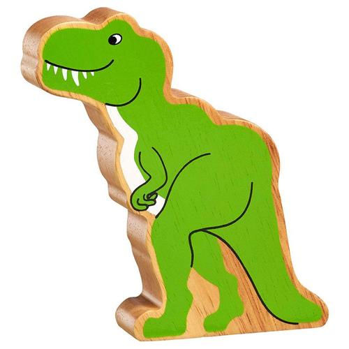 Wooden Dinosaurs - T Rex