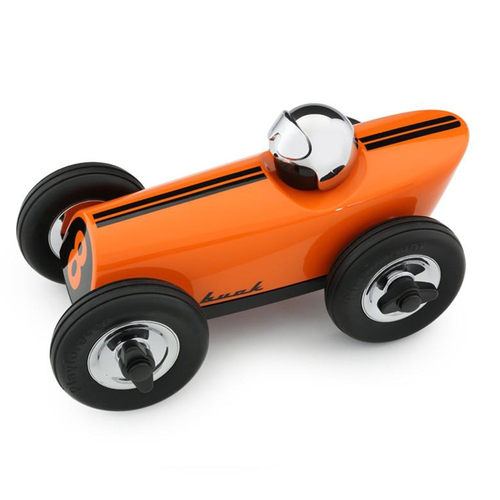 Playforever Buck Car Orange