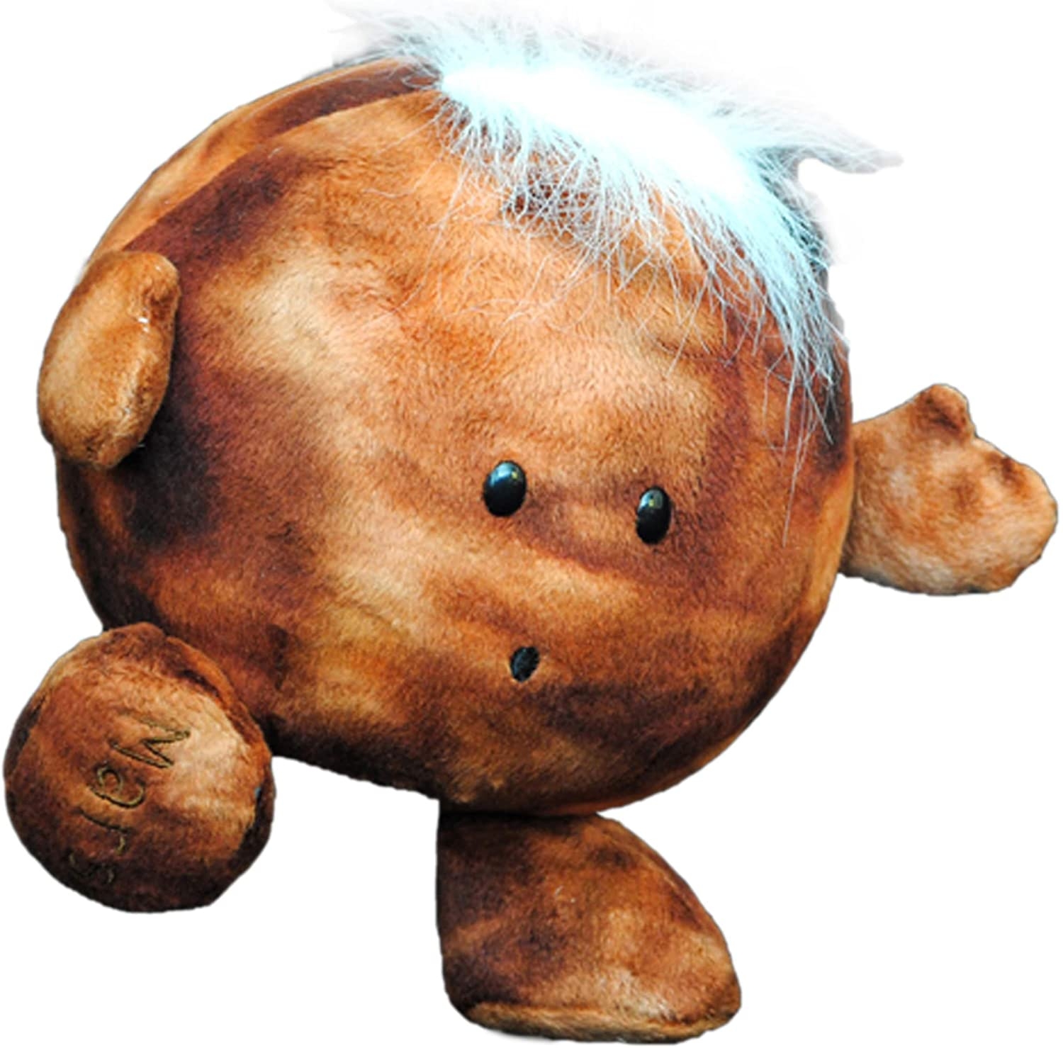 Plush Mars - Toys-Soft toys-Novelty : Craniums - Books | Toys | Hobbies