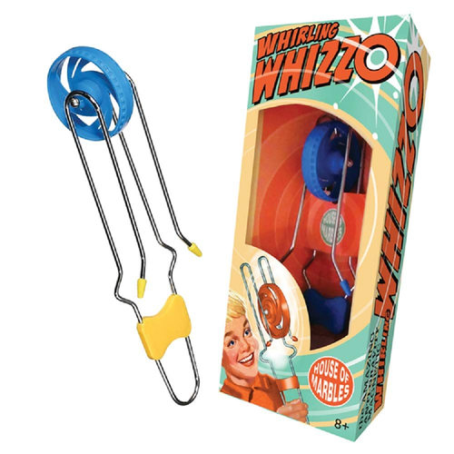 Whirling Whizzo