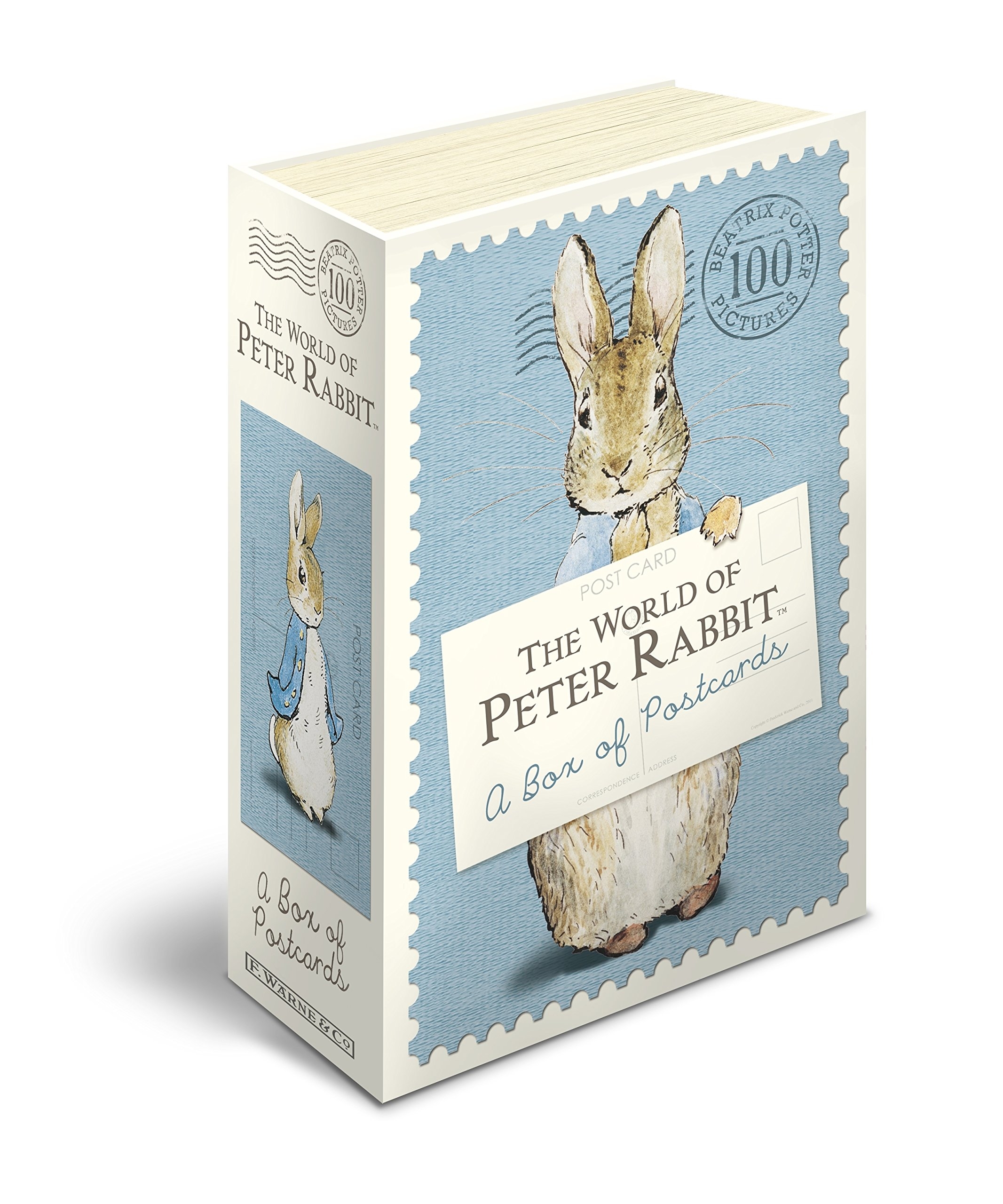 World of Peter Rabbit Postcards - Juniors-Buzzy Bee : Craniums - Books ...