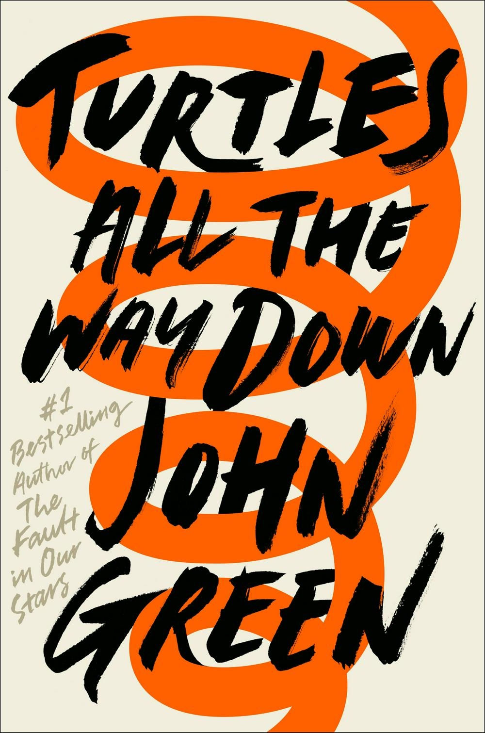 turtles all the way down book turtles all the way down book