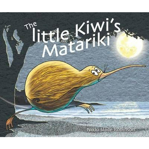 The Little Kiwis Matariki 