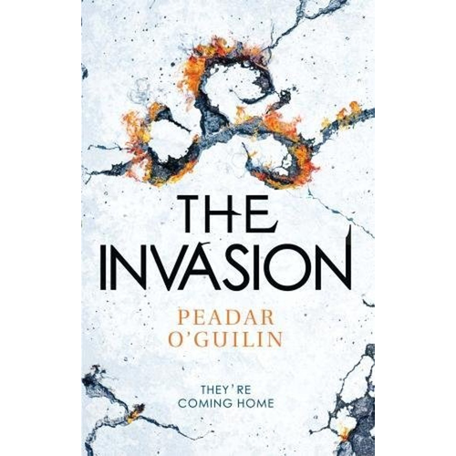 The Invasion (The Grey Land 2)