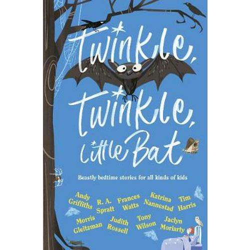 Twinkle Twinkle Little Bat BooksIntermediate Fiction Craniums