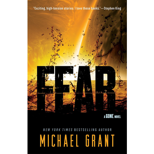 Fear (Gone Series 5)