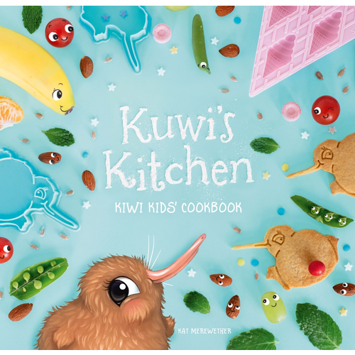 Kuwi's Kitchen