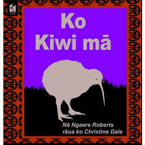 Ko Kiwi Ma