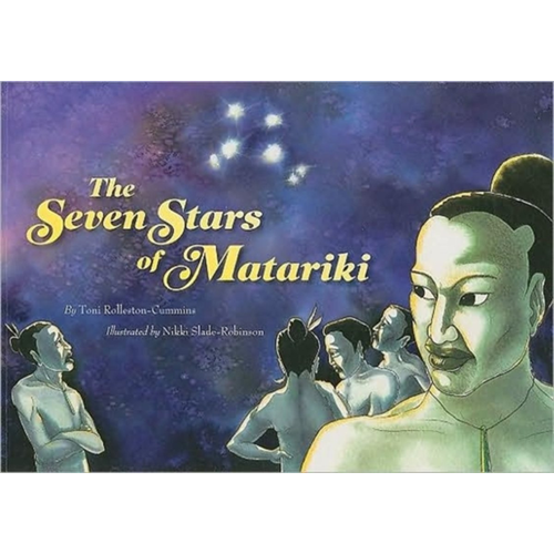 Te Huihui O Matariki