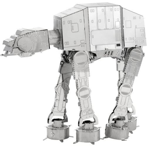 Metal Earth At-At Walker