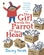 The Girl With the Parrot 